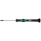 Wera 2067 トルクスプラスマイクロドライバー TX9 118205