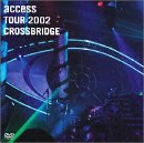 access TOUR 2002 �gCROSSBRIDGE�h LIVE at TOKYO INTERNATIONAL FORUM