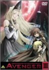 Avenger(�A���F���W���[) �V