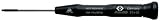 C. K Tools T4838XESD25 Xonic ESD Precision Hex Driver 5/32-Inch x 2 3/8-Inch Shaft [並行輸入品]