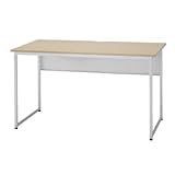 ワークテーブル　幅1200×奥行700×高さ700　UO-F25 (NA：ナチュラル)