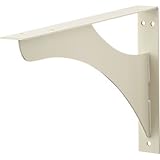 SANEI [排水用品] 洗面器・洗面器部品 洗面カウンター用ブラケット 洗面所用 HW791S-400