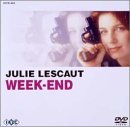 女警部ジュリー・レスコー 週末の事件 [DVD]