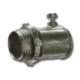 Halex Company 21211 Emt Set Screw Connector .5 in.