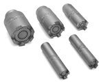 Harris 1800160 2290-4H Heating Tip [並行輸入品]