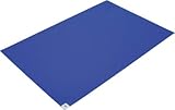 [T-3034984]ブラストン　粘着マット　青　（１０枚入） BSC84001B