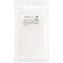 Amazon.co.jp: パイオニア グラニュー糖 300g : 食品・飲料・お酒