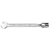 Stanley Proto J1270-16 Flex Head Combination Wrench 1/2 12 Point [並行輸入品]