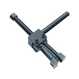 Stanley Proto J5049 Reversible Jaw Slide Hammer Puller [並行輸入品]
