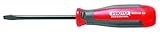 Stanley Proto J88324 Proto Super Proto Phillips Round Screwdriver [並行輸入品]