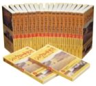 �V���N���[�h�I�s DVD-BOX
