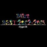 Blitz BEST 2012�`2015(Type B)