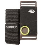 Gerber GDC Belt Tool [並行輸入品]