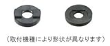 RYOBI リョービ ジスクフランジ 6940747