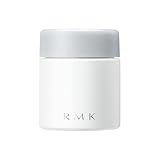 [ RMK 公式 ] RMK エアリータッチ フィニッシングパウダー (レフィル) 02 ホワイト (つややかな印象 フィニッシュパウダー おしろい ルースパウダー パウダー フェイスパウダー つめかえ用)