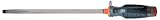 Stanley Proto Tether-Ready JC31604R-TT Quad Lobe Square Shank Keystone Screwdriver 3/16-inch Tip Siz