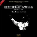 Meistersinger-Complete Opera