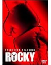 Amazon.co.jp: ロッキーDTSコンプリート・コレクション [DVD