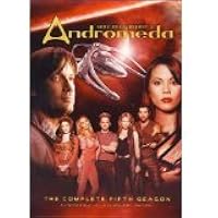 Amazon.co.jp: アンドロメダ シーズン 1 DVD THE COMPLETE BOX 1