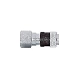 小池酸素工業:小池酸素 アポロコック(ソケット) GS-1 型式:GS-1