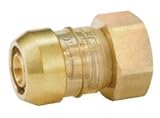タブチ:ドライタッチ メスアダプター 平行ネジ ＜DRT-FG＞ 型式:DRT-FG