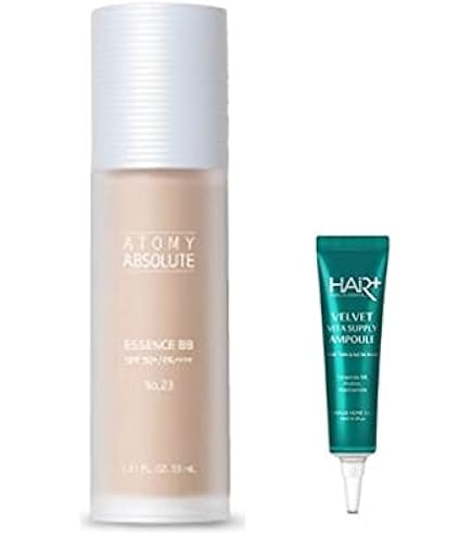 Amazon.co.jp: atom美（アトミ）atom美 BB Cream（BBクリーム