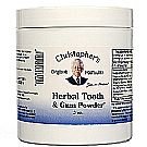 Dr. Christophers Herbal Tooth Powder 2 Oz [並行輸入品]