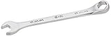SK Hand Tool 88359S 6-Point Regular Combination Wrench, 9mm, Full Polished Finish [並行輸入品]