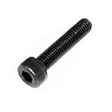 Superior Parts SP 949-652 Aftermarket Hex Socket HD Bolt M6 x 25 for Hitachi NR83A2, NV83A, VH650 Na