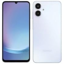 Samsung Galaxy A25 5G スマホ本体シムフリースマートフォン Amazon | Galaxy A25 5G SCG33 SIMフリー (ライトブルー