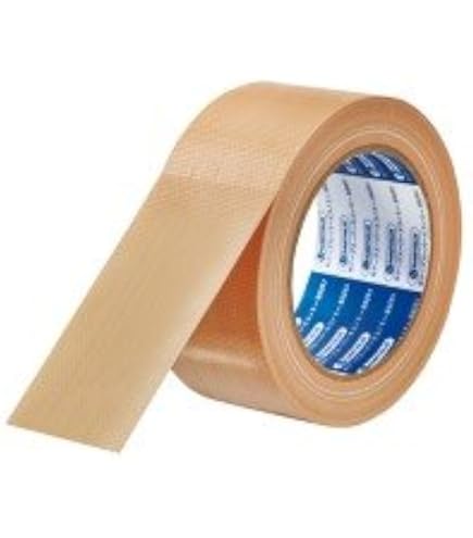 Amazon.co.jp: 積水 布テープNo．600V 50×25 N60XV03 (× 3