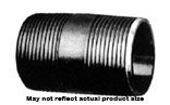 ANVIL INTERNATIONAL 8700141800 1 x 36 Black Steel Pipe by Anvil International