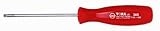 Wiha Tools 817-36210 Torx Powerhandle Screwdrivers T6 x 50mm Torx