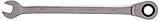 MINTCRAFT PG1/4 Ratchet Wrench, 1/4-Inch by Mintcraft
