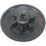 Flush Valve Seat Disc Snap On [並行輸入品]