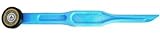 CRL VR10 11; Blue Handle Vinyl Roller Tool [並行輸入品]
