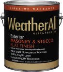 True Value MSEFP-GL 1-Gallon Pastel Base Stucco Paint [並行輸入品]