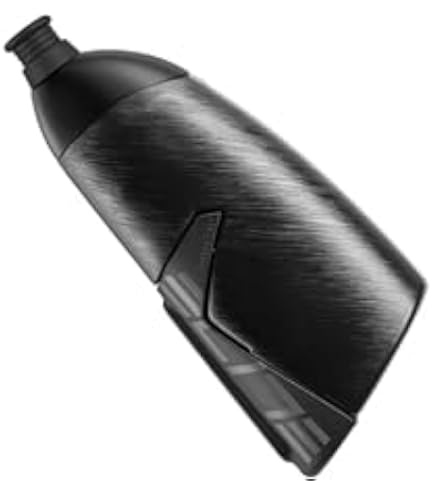 Amazon | XLAB (エックスラボ) AERO TT エアロボトル + カーボンケージ