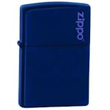 Zippo(ジッポー) レギュラーサイズ ネイビー 239ZL [並行輸入品]