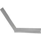 大西測定:OSS 角度付台付定規(120°) 156E-150 型式:156E-150