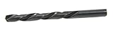 Forney 20537 Drill Bit Industrial Pro Left Hand HSS Jobber Length, 23/64-Inch [並行輸入品]