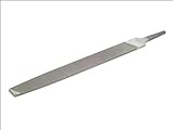 Nicholson Flat Smooth Cut File 12in