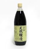正金醤油 天然醸造醤油 うすくち 1000ml