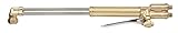 Victor Technologies 0381-1640 SST 1000FC Series Heavy Duty Straight Cutting Torch, 90 Degree Head An