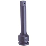 コーケン 1/2(12.7mm)SQ. インパクトエクステンションバー 全長250mm 14760-250