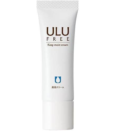 Amazon.co.jp: 【ULU FREE 公式】 シェイクモイストミルク 110mL