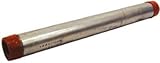 ANVIL INTERNATIONAL 563-720HC 1/2" x 72" Galvanized Cut Pipe [並行輸入品]