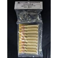 Amazon | リアルダミーカート 5.56x45/NATO（10発セット 実物ベルト 