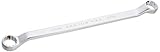 Stanley Proto J1073M 12 Point Metric Offset Box Wrench 22 X 24mm by Stanley-Proto