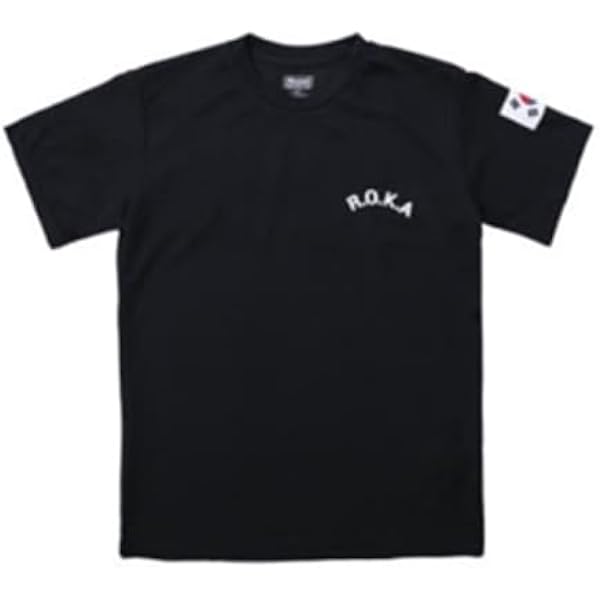 Amazon | 韓国 韓国の国旗 Tシャツ | Tシャツ・カットソー 通販
